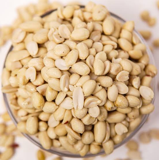 Premium Peanuts – প্রিমিয়াম চিনাবাদাম