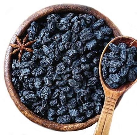 Black Raisins – ব্ল্যাক কিসমিস