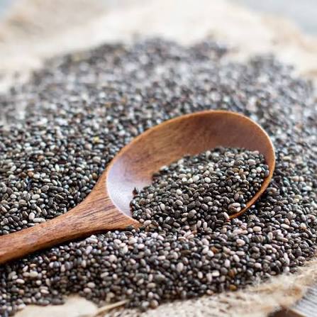 Chia Seeds – চিয়া সিড
