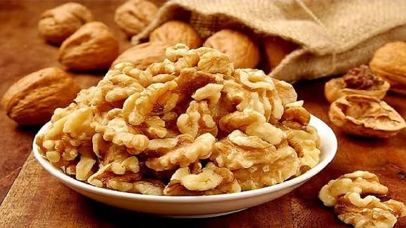 Walnuts – আখরোট