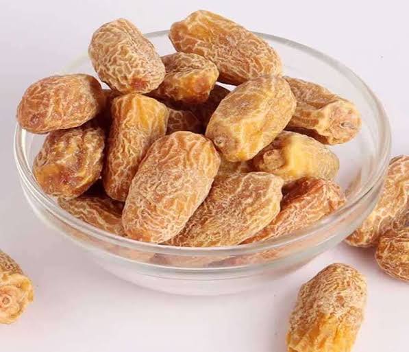 Korma Dates – কোরমা খেজুর