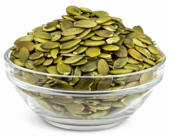 Pumpkin Seeds – কুমড়ার বীজ